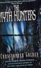 The Myth Hunters (The Veil, Book 1)