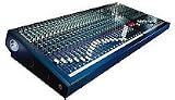 SOUNDCRAFT LX7II16 MIX BOARD
