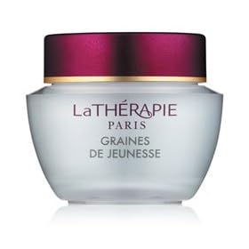 La Therapie Graines de Jeunesse Pearls of Youth for stressed skin