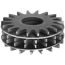 NuLine 1-1 2 Cutter Set F grinding Wheel Dresser by NuLine