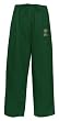 Marshall University Logo Scrubs Bottoms Pants-Size SM- For HIM or HER - DRAWSTRING Waist -Officially Licensed NCAA College Logo Apparel SEARCH BROAD BAY SCRUB FOR OTHER College Logo Apparel Unique GIFT Ideas for Man Men Woman Women Ladies Nurses