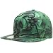 DC Jungle Baseball Cap - Men's