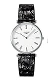 Longines La Grande Classique Quartz Mens Watch L47094112