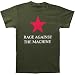 Rage Against The Machine - T-shirts - Band