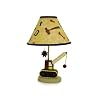 Eddie Bauer Lamp & Shade Little Builder