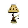 Eddie Bauer Lamp & Shade Little Builder