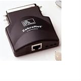 Zebra 10/100 Print Server