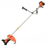 Silverline 783155 26 cc Petrol Brush Cutter and Trimmer