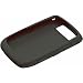 BlackBerry Skin for BlackBerry 8900 (Black)