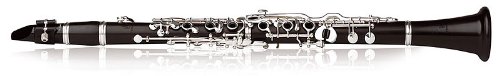 F.A. Uebel Modell 621 B-Klarinette