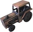 Tractor Pencil Sharpener
