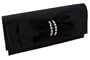Evening Bag - (Tuscany) (Black)