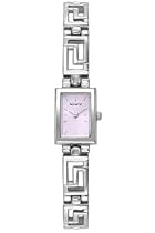 Accurist LB027P Women's gold tone watch