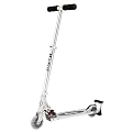 Razor Spark Scooter - Clear