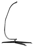 Vivere Hammocks CURV CURVe Chair Stand Hammock Accessory
