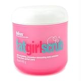 Bliss FatGirlScrub 8 oz