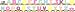 Maple Landmark Pastel Nametrain Letter V Made in USA Magnetic Letter