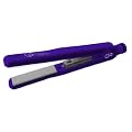 FHI Straighteners by fhi heat Go Purple 1" Hair Straighteners