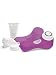 Clarisonic - Mia 2 Sonic Skin Cleansing System - PASSION FRUIT
