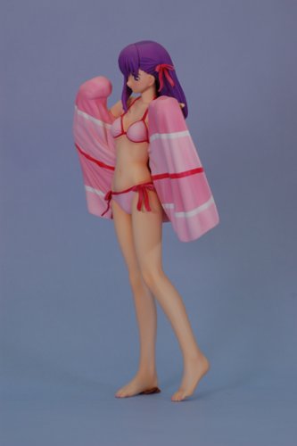 Fate/hollow ataraxia 間桐 桜 水着Ver (1/7スケールPVC塗装済み完成品)