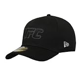 UFC Ultimate Fighting Championship New Era Rise Up Fitted Flex Cap Hat