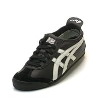 ASICS ONITSUKA MEXICO 66 BLACK/GREY HL7C2 9013