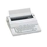 ~:~ SMITH CORONA CORP. ~:~ Wordsmith 100 Electronic Daisywheel Typewriter