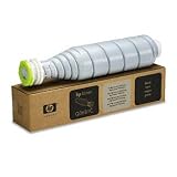 Hewlett-Packard Q3681c Toner 47500 Page-Yield Black Easy To Install & Simple To Replenish