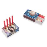 Produkt-Bild: Corpus Delicti Heilig's Sch&auml;chtle - Pocket Advent