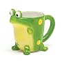 Toby The Frog/Toad Mug/Cup Kitchen Decor