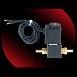 Snow Performance SafeInjection Bypass Valve Solenoid #15362