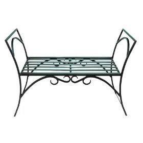 Arbor Bench by 