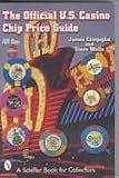 Official Casino Chip Price Guide