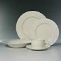 Mikasa English Countryside 45Pc Set Service For 8, With Serving Pieces
