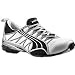 PUMA Men's Voltaic Running Shoe,White/Silver/Black,11.5 M US