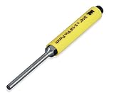 Professional Pin Punch - 3/16 Inch x 5-1/4 Inch