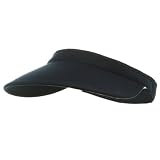 Large Billed Visors-Navy W39S39E