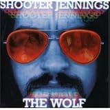The Wolf (with Bonus DVD Footage of the making of "The Wolf")