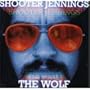 The Wolf (with Bonus DVD Footage of the making of "The Wolf")