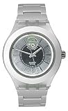 Swatch's Men's Irony watch #SVDK1002METAL