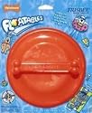 Nylabone Flexible Floatable Frisbee Med