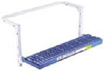 SPX 1734A OTC Heavy-Duty Wheel Step