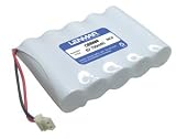 LENMAR CBB-688 Cordless Phone Battery for AT&T (LENMAR CBB688)