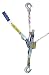 Long Haul Rope Pullers (453-A-0)