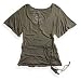 Girls Skipper Tops