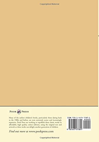 The King of the Golden River - Illustrated by Arthur Rackham