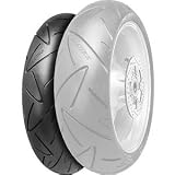 Continental Conti Road Attack Front Tire