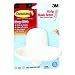 3M 17602B Command Soap Dish With Adhesive