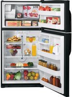GE : GTH21KCXBB Refrigerator