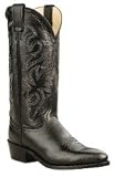 Mens Dan Post 2110R Classic Western Boots